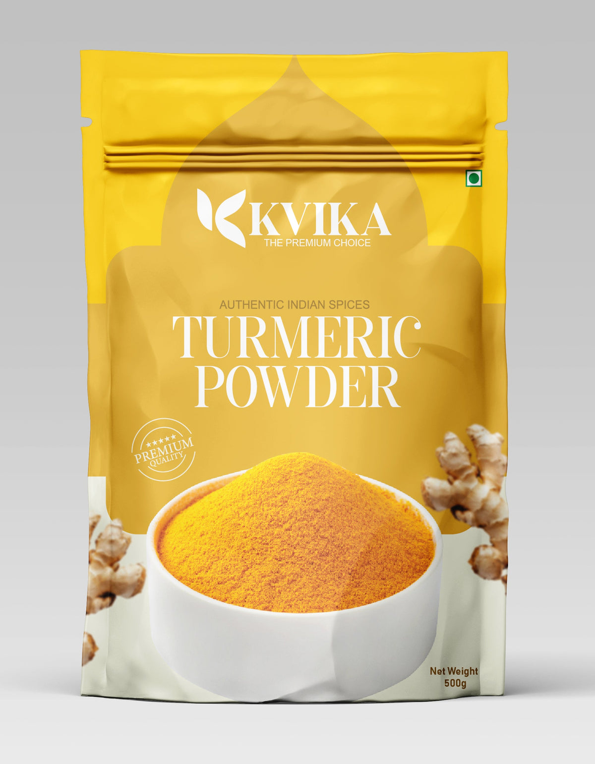 TURMERIC POWDER