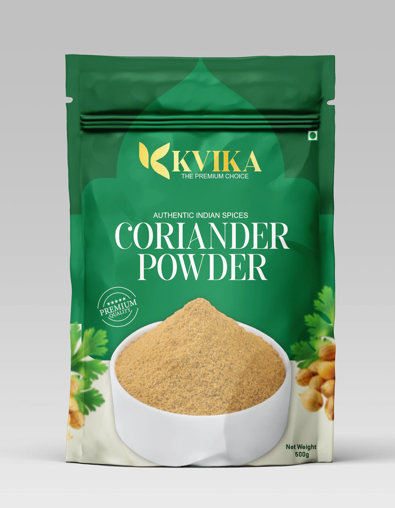 CORIANDER POWDER