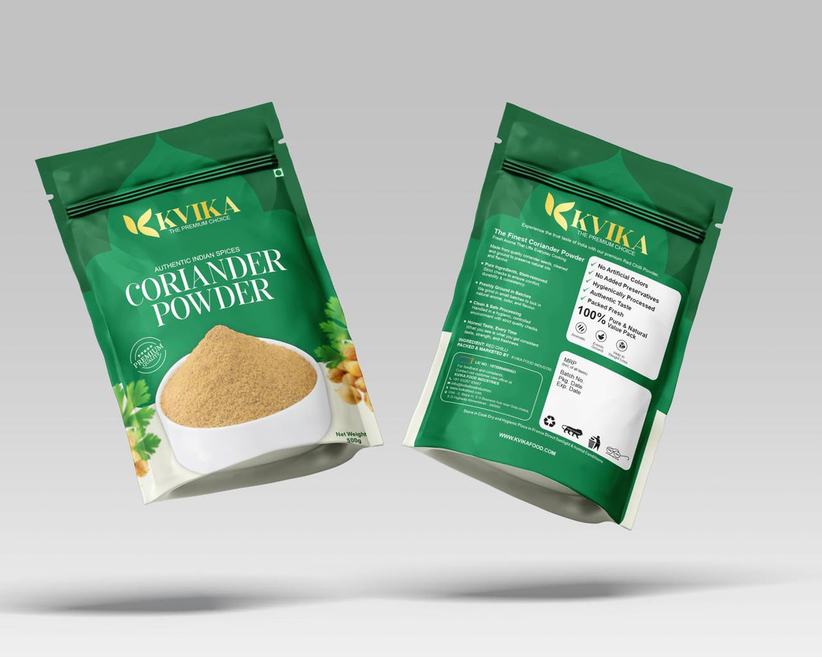 CORIANDER POWDER